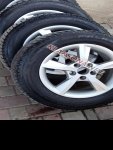 продам  Комплектующие диски и шины в пмр  фото 4