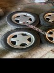 продам  Комплектующие диски и шины в пмр  фото 1