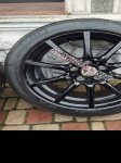 продам  Комплектующие диски и шины в пмр  фото 2