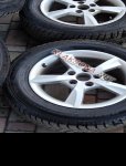 продам  Комплектующие диски и шины в пмр  фото 2
