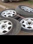 продам  Комплектующие диски и шины в пмр  фото 3
