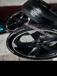 продам  Комплектующие диски и шины в пмр  фото 1