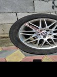 продам  Комплектующие диски и шины в пмр  фото 1