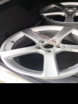 продам  Комплектующие диски и шины в пмр  фото 4
