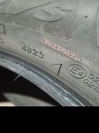 продам  Комплектующие диски и шины в пмр  фото 2