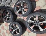 продам  Комплектующие диски и шины в пмр  фото 2