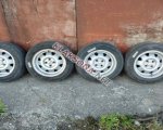 продам  Комплектующие диски и шины в пмр  фото 4