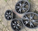 продам  Комплектующие диски и шины в пмр  фото 1