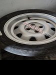 продам  Комплектующие диски и шины в пмр  фото 2