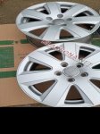 продам  Комплектующие диски и шины в пмр  фото 3