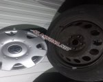 продам  Комплектующие диски и шины в пмр  фото 1