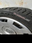 продам  Комплектующие диски и шины в пмр  фото 1