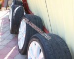 продам  Комплектующие диски и шины в пмр  фото 2