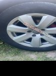 продам  Комплектующие диски и шины в пмр  фото 1