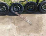 продам  Комплектующие диски и шины в пмр  фото 1