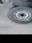 продам  Комплектующие диски и шины в пмр  фото 1