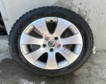  Комплектующие диски и шины 2010г. 220 $