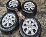  Комплектующие диски и шины 2009г. 250 $