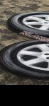 продам  Комплектующие диски и шины в пмр  фото 2