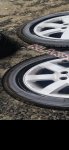 продам  Комплектующие диски и шины в пмр  фото 1