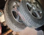 продам  Комплектующие диски и шины в пмр  фото 1