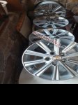 продам  Комплектующие диски и шины в пмр  фото 1