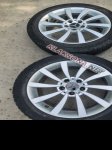 продам  Комплектующие диски и шины в пмр  фото 1