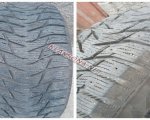 продам  Комплектующие диски и шины в пмр  фото 4