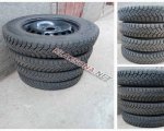 продам  Комплектующие диски и шины в пмр  фото 4
