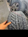 продам  Комплектующие диски и шины в пмр  фото 2