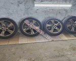 продам  Комплектующие диски и шины в пмр  фото 1