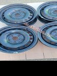 продам  Комплектующие диски и шины в пмр  фото 1