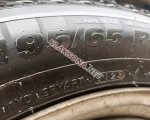 продам  Комплектующие диски и шины в пмр  фото 2