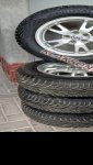 продам  Комплектующие диски и шины в пмр  фото 2
