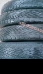 продам  Комплектующие диски и шины в пмр  фото 1