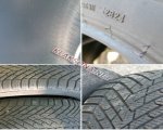 продам  Комплектующие диски и шины в пмр  фото 2