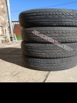продам  Комплектующие диски и шины в пмр  фото 2