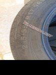 продам  Комплектующие диски и шины в пмр  фото 1