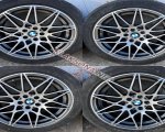 продам  Комплектующие диски и шины в пмр  фото 5