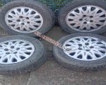 продам  Комплектующие диски и шины в пмр  фото 2