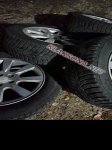 продам  Комплектующие диски и шины в пмр  фото 2