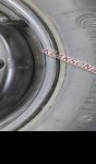 продам  Комплектующие диски и шины в пмр  фото 6