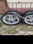 продам  Комплектующие диски и шины в пмр  фото 6