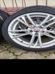 продам  Комплектующие диски и шины в пмр  фото 1