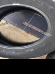продам  Комплектующие диски и шины в пмр  фото 1