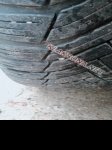 продам  Комплектующие диски и шины в пмр  фото 2