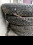 продам  Комплектующие диски и шины в пмр  фото 1