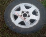 продам  Комплектующие диски и шины в пмр  фото 3