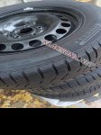 продам  Комплектующие диски и шины в пмр  фото 2