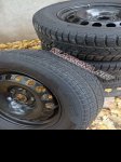 продам  Комплектующие диски и шины в пмр  фото 1
